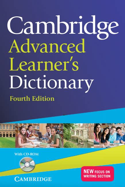 cambridge advanced dictionary|cambridge advanced learner's dictionary online.